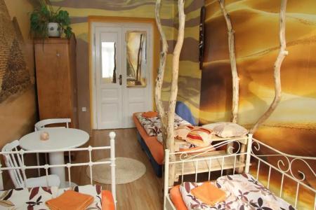 Artharmony Pension & Hostel - 27