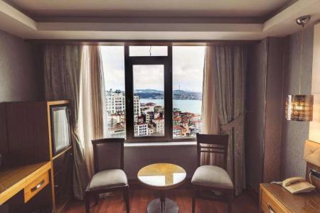 Grand Star Bosphorus & Spa - 30