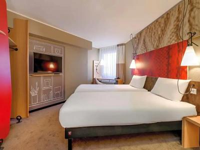 ibis Frankfurt Centrum - 67