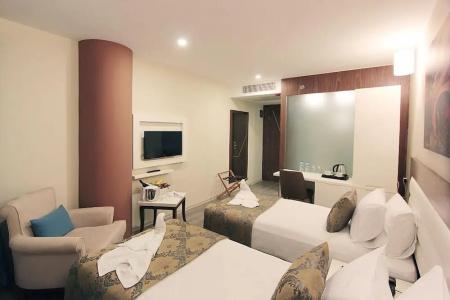 Forum Suite Otel - 24