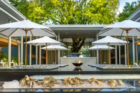 Twinpalms Phuket - Sha Plus - 22