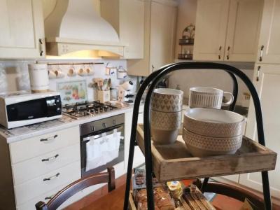 Antico Borgo Frosini - 18