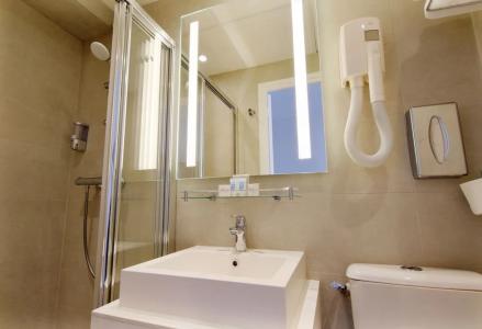 Avia Hôtel Saphir Montparnasse - 24