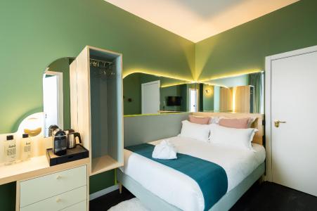 Hôtel Amoi Paris - 31