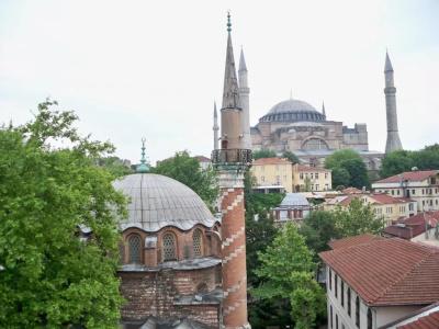 Modern Sultan - 46