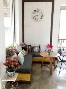 Pai Cherkaew Boutique House - 18