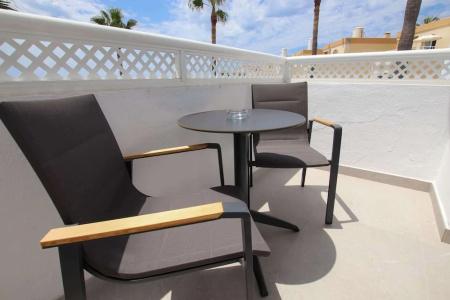 Ramada & Suites by Wyndham Costa del Sol Fuengirola - 38