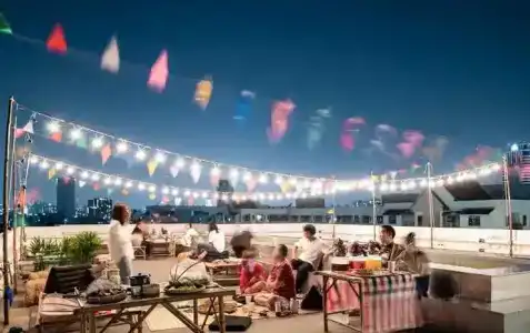 Siamplaengna Residence สยามแปลงนา เรสซิเดนท์ - 20