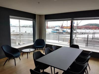 Comfort Göteborg - 71