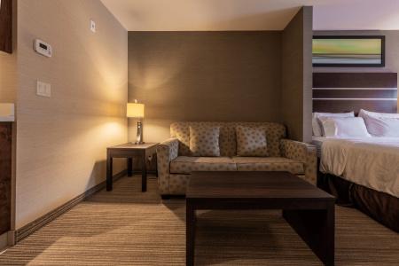 Holiday Inn Express-Kicking Horse, An Ihg - 45