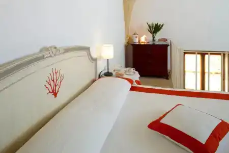 Relais Corte Palmieri & Il Chiostro - Residenza d'epoca - 90