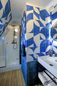 ibis Styles Saint Malo Centre Historique - 119