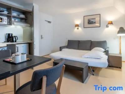 Odalys City Rennes Lorgeril - 67