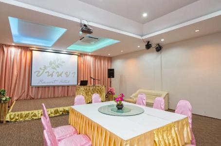 Panya Resort - 16