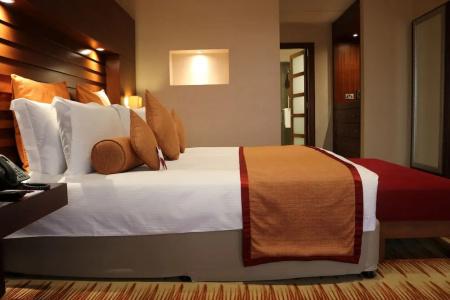 Crowne Plaza, An Ihg - 181