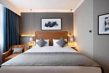 Jurys Inn Edinburgh - 63