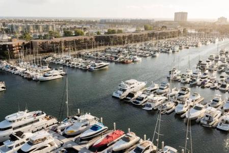 The Ritz-Carlton, Marina del Rey - 131