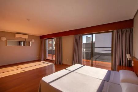 Apartamentos Michel Angelo Benidorm - 47