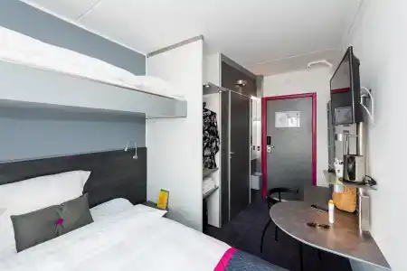 Cabinn Metro - 4