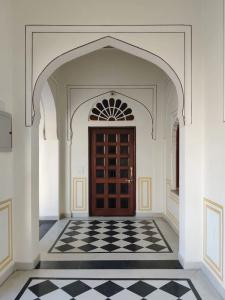 The Jai Bagh Palace - 34