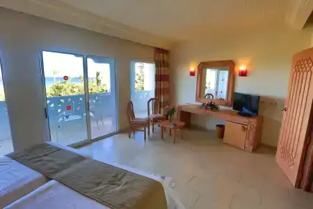 LTI Mahdia Beach & Aqua Park - 6