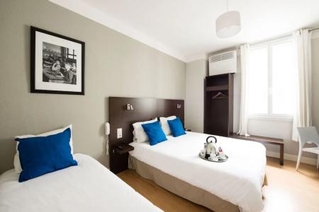 Hôtel Atrium Mondial - 41