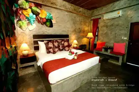 Love Bridge House บ้านสะพานรัก - 72