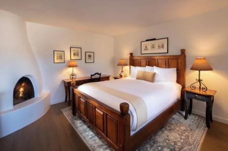 Old Santa Fe Inn - 62