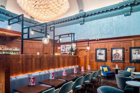 The Dixon, Tower Bridge, Autograph Collection - 43
