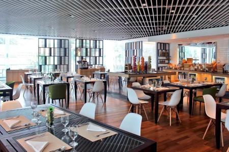 Amara Sanctuary Resort Sentosa (SG Clean, Staycation Approved) - 28