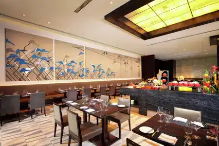DoubleTree by Hilton Beijing - 31