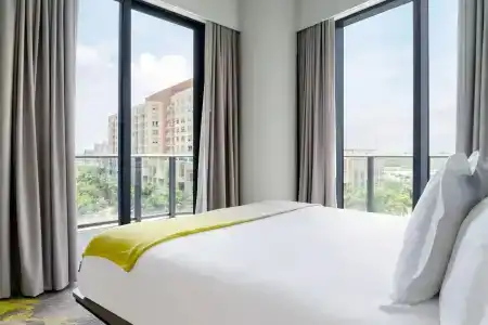 Hyde Suites Midtown - 2