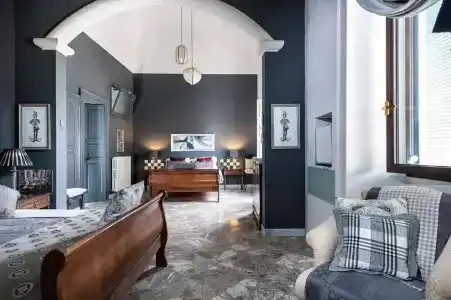 Palazzo Relais de Charme & Wellness - 138