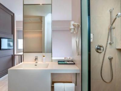 Ibis Styles Phuket City - Sha Extra Plus - 49