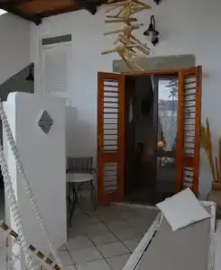 b&b Le Sette Vele Da Riccardo - 26