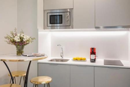 Duquesa Suites Barcelona - 50