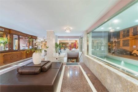 Torre Azul & Spa - Adults Only - 35