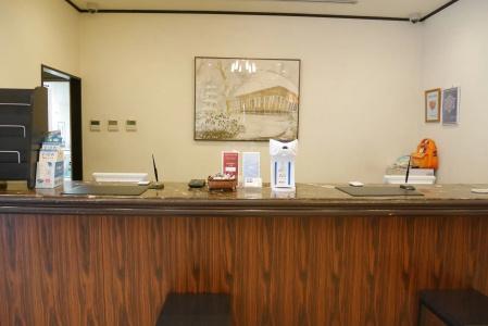 Mets Ofuna (Jr-East Hotels) - 19