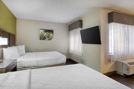 Best Western North Phoenix - 67