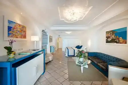 Eden Roc Suites - 269