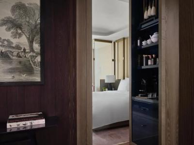 Rosewood Guangzhou - 33