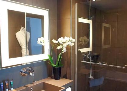 Novotel Spa Rennes Centre Gare - 54