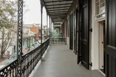Royal New Orleans - 42