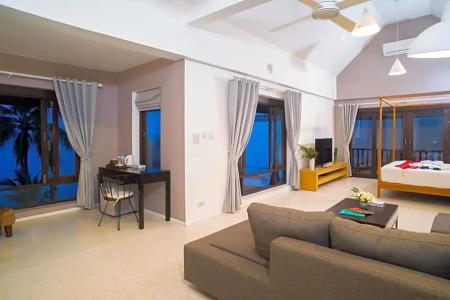 Baan Bophut Beach Samui - Sha Extra Plus - 163
