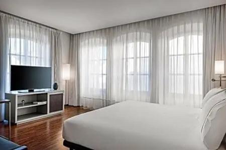 Ac Torino By Marriott - 25