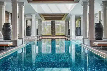 Four Seasons Bahrain Bay - 22