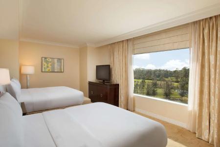 Waldorf Astoria Orlando - 91