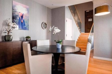 Van Der Valk séLys LièGe & Spa - 17