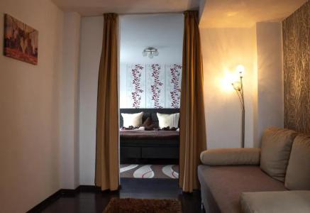 Budapest Center Residence - 113