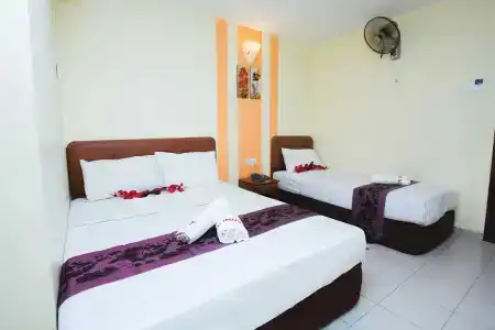Sun Inns Sunway City Tambun - 24